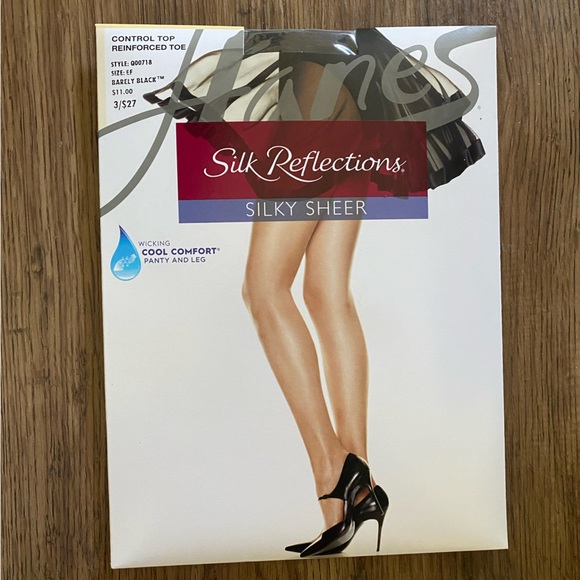 Pantyhose - Picture 1 of 2